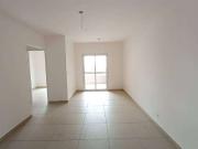 Apartamento para Venda em Praia Grande/SP Guilhermina 2...