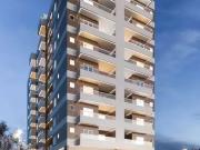 Apartamento para Venda em Praia Grande/SP Guilhermina 2...