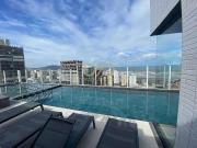 Apartamento para Venda em Praia Grande/SP Guilhermina 2...