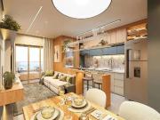 Apartamento para Venda em Praia Grande/SP Guilhermina 2...