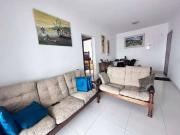 Apartamento para Venda em Praia Grande/SP Guilhermina 2...