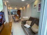 Apartamento para Venda em Praia Grande/SP Guilhermina 2...