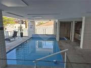 Apartamento para Venda em Praia Grande/SP Guilhermina 2...