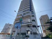 Apartamento para Venda em Praia Grande/SP Guilhermina 2...