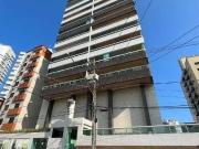 Apartamento para Venda em Praia Grande/SP Guilhermina 2...