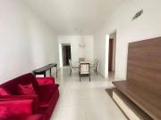 Apartamento para Venda em Praia Grande/SP Guilhermina 2...