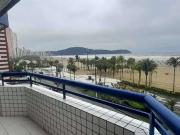 Apartamento para Venda em Praia Grande/SP Guilhermina 2...