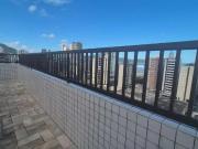 Apartamento para Venda em Praia Grande/SP Guilhermina 2...