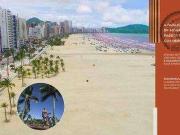 Apartamento para Venda em Praia Grande/SP Guilhermina 2...