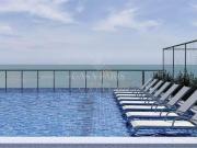 Apartamento para Venda em Praia Grande/SP Guilhermina 2...