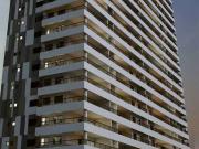 Apartamento para Venda em Praia Grande/SP Guilhermina 2...