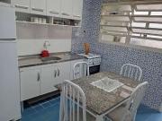 Apartamento para Venda em Praia Grande/SP Guilhermina 2...