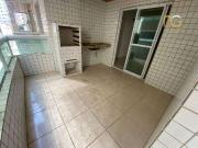 Apartamento para Venda em Praia Grande/SP Guilhermina 2...