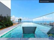 Apartamento para Venda em Praia Grande/SP Guilhermina 2...