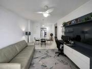 Apartamento para Venda em Praia Grande/SP Guilhermina 2...