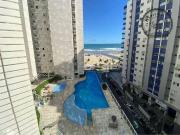 Apartamento para Venda em Praia Grande/SP Guilhermina 2...