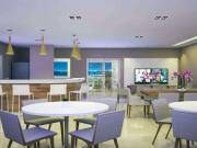 Apartamento para Venda em Praia Grande/SP Guilhermina 2...