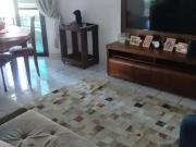 Apartamento para Venda em Praia Grande/SP Guilhermina 2...