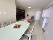Apartamento para Venda em Praia Grande/SP Guilhermina 2...
