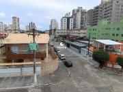 Apartamento para Venda em Praia Grande/SP Guilhermina 2...