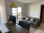 Apartamento para Venda em Praia Grande/SP Guilhermina 2...