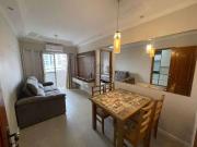 Apartamento para Venda em Praia Grande/SP Guilhermina 2...