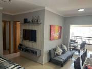 Apartamento para Venda em Praia Grande/SP Guilhermina 2...