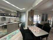 Apartamento para Venda em Praia Grande/SP Guilhermina 2...