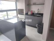 Apartamento para Venda em Praia Grande/SP Guilhermina 2...