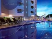 Apartamento para Venda em Praia Grande/SP Guilhermina 2...