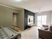 Apartamento para Venda em Praia Grande/SP Guilhermina 2...