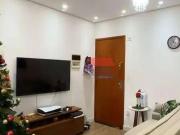 Apartamento para Venda em Praia Grande/SP Guilhermina 2...