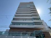 Apartamento para Venda em Praia Grande/SP Guilhermina 2...
