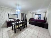 Apartamento para Venda em Praia Grande/SP Guilhermina 2...