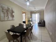 Apartamento para Venda em Praia Grande/SP Guilhermina 2...