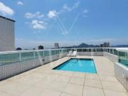 Apartamento para Venda em Praia Grande/SP Guilhermina 2...