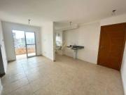 Apartamento para Venda em Praia Grande/SP Guilhermina 2...