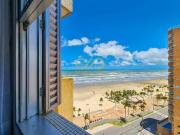 Apartamento para Venda em Praia Grande/SP Guilhermina 2...