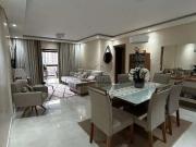 Apartamento para Venda em Praia Grande/SP Guilhermina 2...