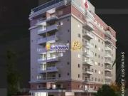 Apartamento para Venda em Praia Grande/SP Guilhermina 2...