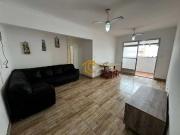 Apartamento para Venda em Praia Grande/SP Guilhermina 2...