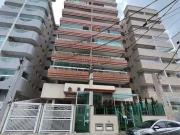Apartamento para Venda em Praia Grande/SP Guilhermina 2...