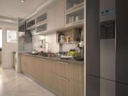 Apartamento para Venda em Praia Grande/SP Guilhermina 2...