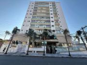 Apartamento para Venda em Praia Grande/SP Guilhermina 2...