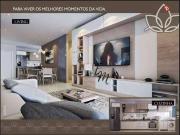 Apartamento para Venda em Praia Grande/SP Guilhermina 2...