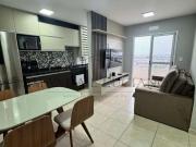 Apartamento para Venda em Praia Grande/SP Guilhermina 2...