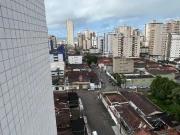 Apartamento para Venda em Praia Grande/SP Aviação 2 Quartos