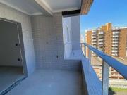 Apartamento para Venda em Praia Grande/SP Guilhermina 2...