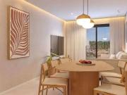 Apartamento para Venda em Praia Grande/SP Guilhermina 2...