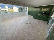 Apartamento para Venda em Praia Grande/SP Guilhermina 2...